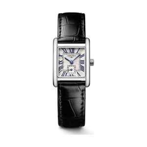 LONGINES Mini DolceVita 21mm L52004712, handla denna klocka online eller i butik hos klockmaster