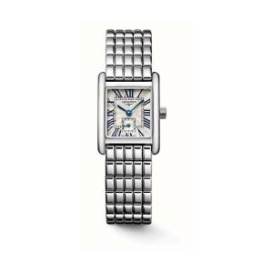 LONGINES Mini DolceVita 21mm L52004716, handla denna klocka online eller i butik hos klockmaster