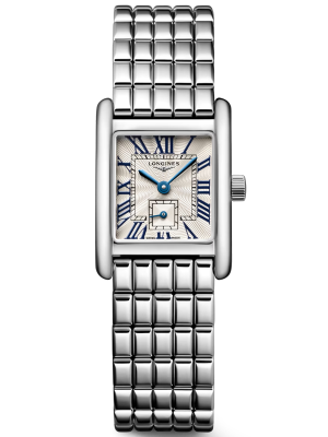 LONGINES Mini DolceVita 21mm L52004716, handla denna klocka online eller i butik hos klockmaster