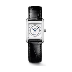 LONGINES Mini DolceVita 21mm L52004752, handla denna klocka online eller i butik hos klockmaster