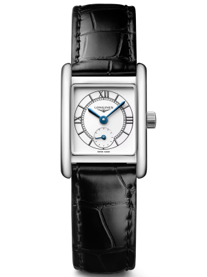 LONGINES Mini DolceVita 21mm L52004752, handla denna klocka online eller i butik hos klockmaster