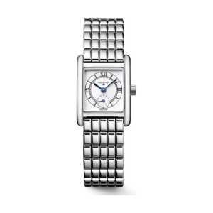 LONGINES Mini DolceVita 21mm L52004756, handla denna klocka online eller i butik hos klockmaster