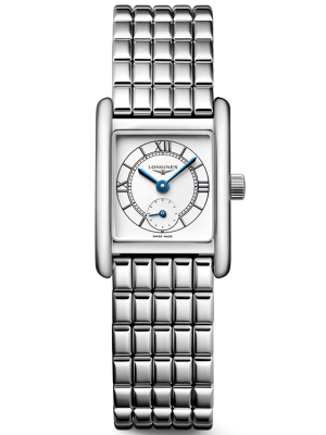 LONGINES Mini DolceVita 21mm L52004756, handla denna klocka online eller i butik hos klockmaster