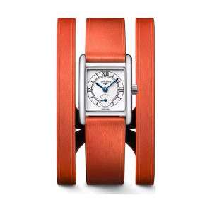 LONGINES Mini DolceVita 21mm L52004758, handla denna klocka online eller i butik hos klockmaster