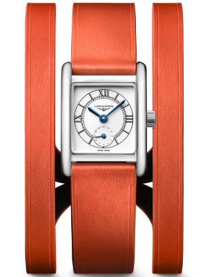LONGINES Mini DolceVita 21mm L52004758, handla denna klocka online eller i butik hos klockmaster