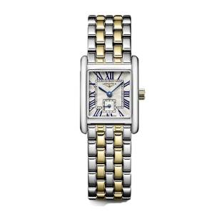 LONGINES Mini DolceVita 21mm L52005707, handla denna klocka online eller i butik hos klockmaster