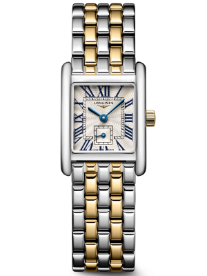 LONGINES Mini DolceVita 21mm L52005707, handla denna klocka online eller i butik hos klockmaster