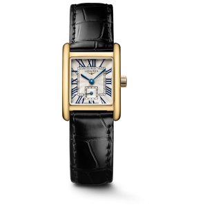 LONGINES Mini DolceVita 21mm L52006710, handla denna klocka online eller i butik hos klockmaster