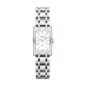 LONGINES DolceVita 21mm L52554116, handla denna klocka online eller i butik hos klockmaster