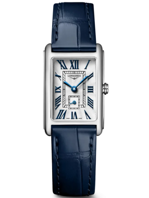 LONGINES DolceVita 21mm L52554702, handla denna klocka online eller i butik hos klockmaster
