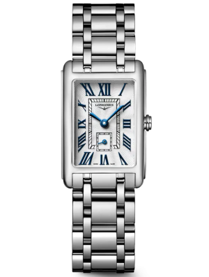 LONGINES DolceVita 21mm L52554706, handla denna klocka online eller i butik hos klockmaster