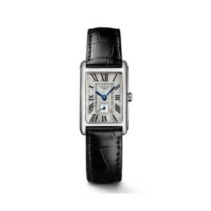 LONGINES DolceVita 21mm L52554710, handla denna klocka online eller i butik hos klockmaster