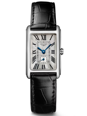 LONGINES DolceVita 21mm L52554710, handla denna klocka online eller i butik hos klockmaster