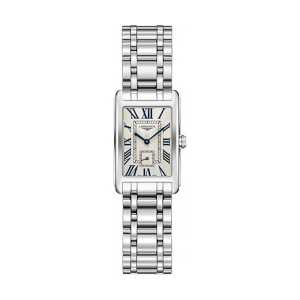 LONGINES DolceVita 21mm L52554716, handla denna klocka online eller i butik hos klockmaster