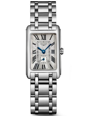 LONGINES DolceVita 21mm L52554716, handla denna klocka online eller i butik hos klockmaster