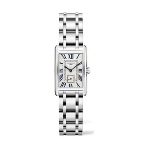 LONGINES DolceVita 21mm L52554756, handla denna klocka online eller i butik hos klockmaster