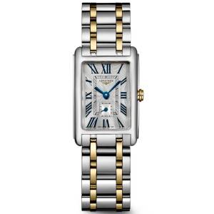LONGINES DolceVita 21mm L52555707, handla denna klocka online eller i butik hos klockmaster