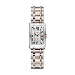 LONGINES DolceVita 21mm L52555717, handla denna klocka online eller i butik hos klockmaster