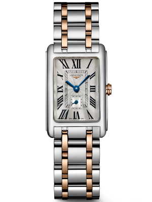 LONGINES DolceVita 21mm L52555717, handla denna klocka online eller i butik hos klockmaster