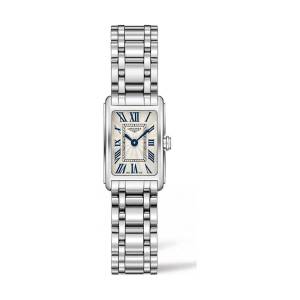 LONGINES DolceVita 18mm L52584716, handla denna klocka online eller i butik hos klockmaster