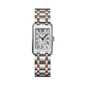 LONGINES DolceVita 18mm L52585717, handla denna klocka online eller i butik hos klockmaster