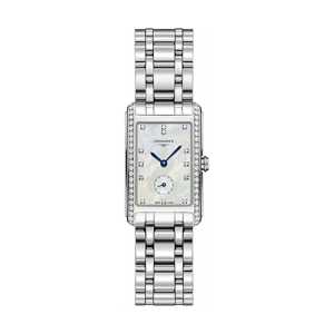 LONGINES DolceVita 23mm L55120876, handla denna klocka online eller i butik hos klockmaster