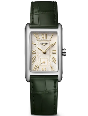 LONGINES DolceVita 23.5mm L55124082, handla denna klocka online eller i butik hos klockmaster