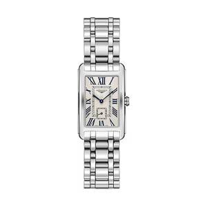 LONGINES DolceVita 23mm L55124716, handla denna klocka online eller i butik hos klockmaster
