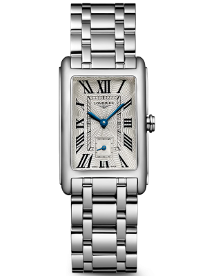 LONGINES DolceVita 23mm L55124716, handla denna klocka online eller i butik hos klockmaster