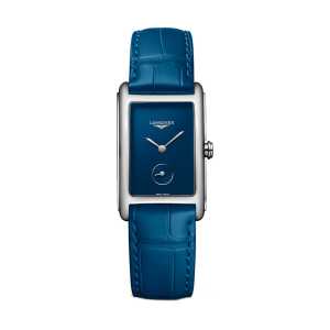 LONGINES DolceVita 23mm L55124902, handla denna klocka online eller i butik hos klockmaster