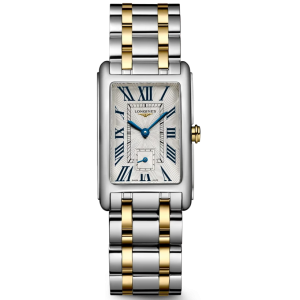 LONGINES DolceVita 23.5mm L55125707, handla denna klocka online eller i butik hos klockmaster