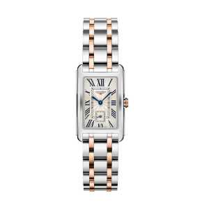 LONGINES DolceVita 23mm L55125717, handla denna klocka online eller i butik hos klockmaster