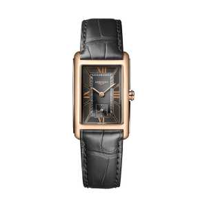 LONGINES DolceVita 23mm L55128752, handla denna klocka online eller i butik hos klockmaster