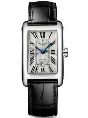 LONGINES DolceVita 27.5mm L57574710, handla denna klocka online eller i butik hos klockmaster