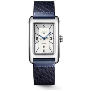 LONGINES DolceVita 28mm L57574738, handla denna klocka online eller i butik hos klockmaster