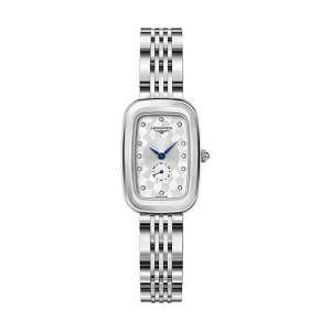 LONGINES Equestrian 22mm L61414776, handla denna klocka online eller i butik hos klockmaster