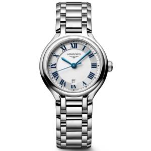 LONGINES PrimaLuna 30mm L81424716, handla denna klocka online eller i butik hos klockmaster
