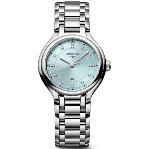 LONGINES PrimaLuna 30mm L81424976, handla denna klocka online eller i butik hos klockmaster