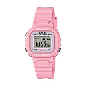 CASIO Timeless 31mm LA-20WH-4A1EF, handla denna klocka online eller i butik hos klockmaster