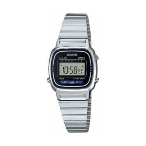 CASIO Vintage Mini 25mm LA670WEA-1EF, handla denna klocka online eller i butik hos klockmaster