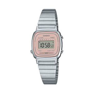CASIO Vintage Mini 24.5mm LA670WEA-4A2EF, handla denna klocka online eller i butik hos klockmaster