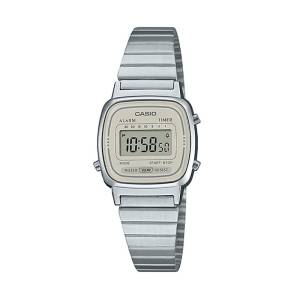 CASIO Vintage Mini 24.5mm LA670WEA-8AEF, handla denna klocka online eller i butik hos klockmaster
