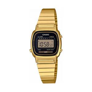 Casio Collection LA670WEGA-1EF