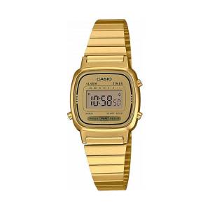 CASIO Vintage Mini 24.5mm LA670WEGA-9EF, handla denna klocka online eller i butik hos klockmaster