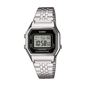 CASIO Vintage Iconic 28.5mm LA680WEA-1EF, handla denna klocka online eller i butik hos klockmaster