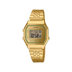 CASIO Vintage Iconic 28.5mm LA680WEGV-9AEF, handla denna klocka online eller i butik hos klockmaster