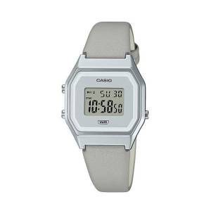 CASIO Vintage Iconic 28.5mm LA680WEL-8EF, handla denna klocka online eller i butik hos klockmaster