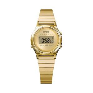 CASIO Vintage Round 26mm LA700WEG-9AEF, handla denna klocka online eller i butik hos klockmaster