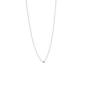 Drakenberg Sjölin Loving Heart Drop Halsband Silver LHT-N10000-S, handla denna klocka online eller i butik hos klockmaster