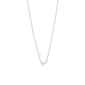 Drakenberg Sjölin Loving Heart Medium Single nec Silver LHT-N2M701-S, handla denna klocka online eller i butik hos klockmaster